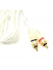Кабель міжблоковий UAudio S-RCA 1