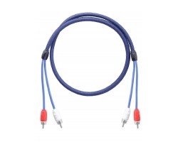 Кабель межблочный Voice RCA-B210