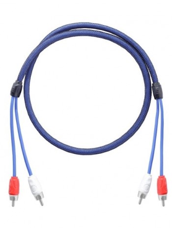 Кабель міжблоковий Voice RCA-B210