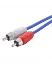 Кабель міжблоковий Voice RCA-B210