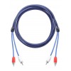 Кабель міжблоковий Voice RCA-B220