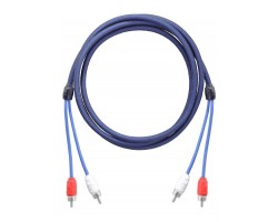 Кабель межблочный Voice RCA-B220