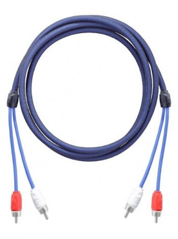 Кабель міжблоковий Voice RCA-B220