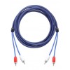 Кабель міжблоковий Voice RCA-B230