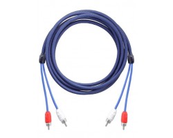 Кабель межблочный Voice RCA-B230