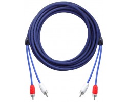 Кабель межблочный Voice RCA-B250
