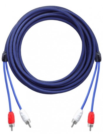 Кабель міжблоковий Voice RCA-B250
