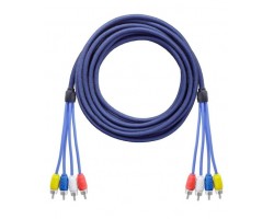 Кабель межблочный Voice RCA-B450