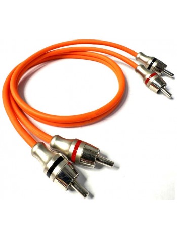 Кабель міжблоковий Voice RCA-C205