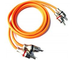 Кабель межблочный Voice RCA-C210