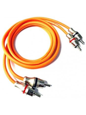 Кабель міжблоковий Voice RCA-C210