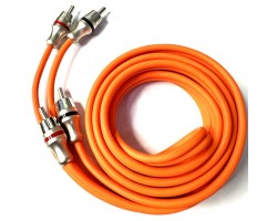 Кабель межблочный Voice RCA-C220