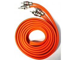 Кабель межблочный Voice RCA-C230