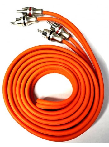 Кабель міжблоковий Voice RCA-C230