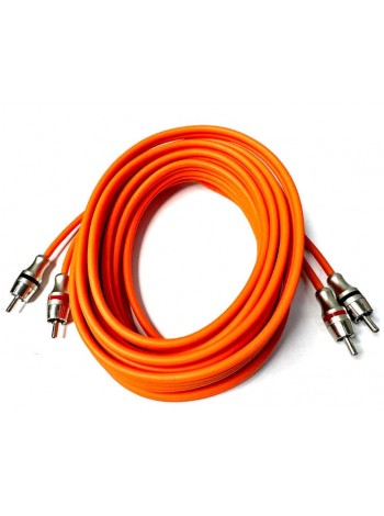 Кабель міжблоковий Voice RCA-C250