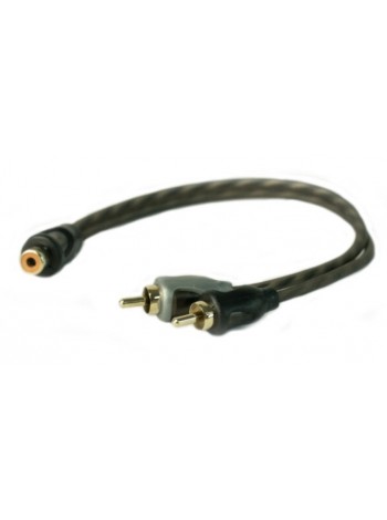Кабель міжблоковий (розгалужувач) UAudio LCY-1F2M