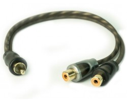 Кабель міжблоковий (розгалужувач) UAudio LCY-1M2F