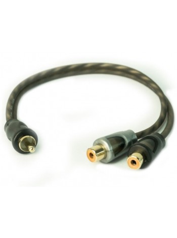 Кабель міжблоковий (розгалужувач) UAudio LCY-1M2F