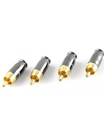Коннектор Kicx DRCA-4S