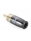 Коннектор Kicx DRCA-4S