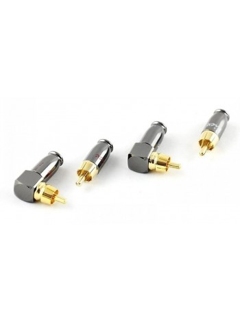 Конектор Kicx DRCA-4SA