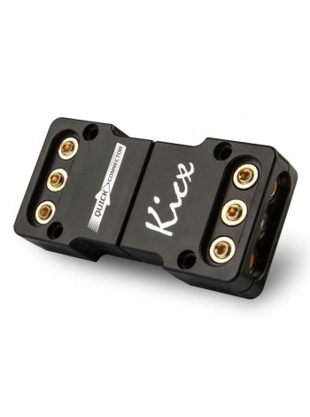 Конектор Kicx Quick Connector