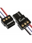 Конектор Kicx Quick Connector