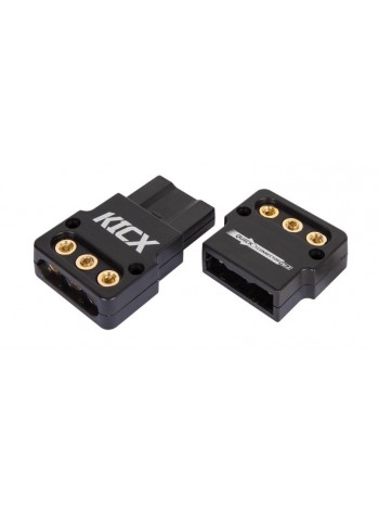 Конектор Kicx Quick Connector ver.2