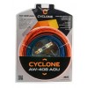 Набір для підключення підсилювача Cyclone AW-408 AGU