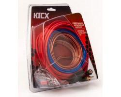 Набор для подключения усилителя Kicx SAK10-U