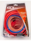 Набір для підключення підсилювача Kicx SAK10-U