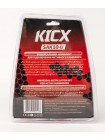 Набір для підключення підсилювача Kicx SAK10-U