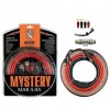 Набір для підключення підсилювача Mystery MAK 4.04