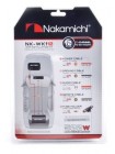 Набір для підключення підсилювача Nakamichi NK-WK110