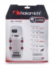 Набір для підключення підсилювача Nakamichi NK-WK24