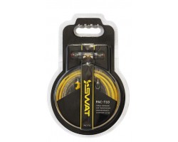 Набор для подключения усилителя Swat PAC-T10