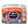 Набір для підключення підсилювача Voice KIT-28