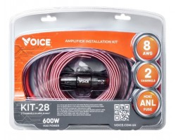 Набор для подключения усилителя Voice KIT-28