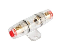 Тримач-колба для запобіжника Kicx AG 48G