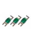 Запобіжник Kicx MANL125P (125A, 1уп.-3шт.)