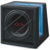 Сабвуфер Alpine SBG-1044BR