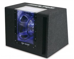 Сабвуфер Alpine SBG-1224BP