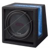 Сабвуфер Alpine SBG-1224BR