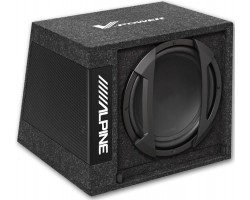 Сабвуфер Alpine SWD-355