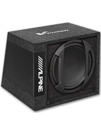 Сабвуфер Alpine SWD-355
