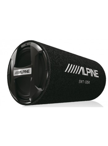 Сабвуфер Alpine SWT-12S4