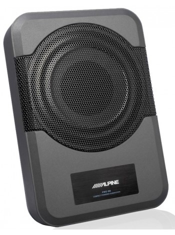 Сабвуфер Alpine PWE-S8