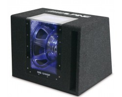 Сабвуфер Alpine SBG-1244BP