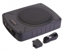 Сабвуфер Audio Nova AS-250