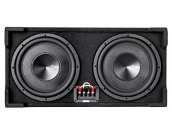 Сабвуфер Bass Habit Play PL2212SR